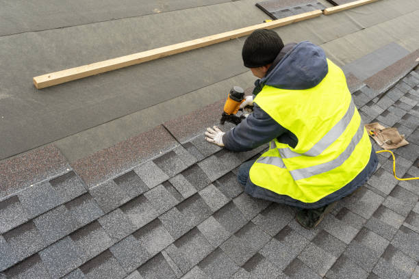 Best Storm Damage Roof Repair  in Depoe Bay, OR