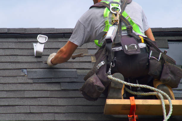 Quick and Trustworthy Emergency Roof Repair Services in Depoe Bay, OR