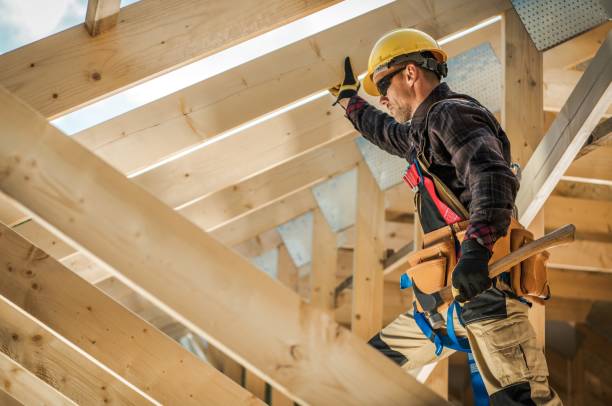 Best Best Roofing Contractors  in Depoe Bay, OR