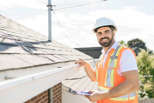 Best Sealant for Roof  in Depoe Bay, OR