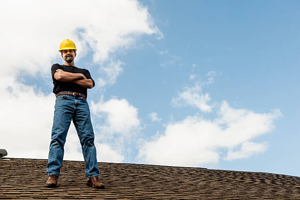 Best Residential Roofing Contractor  in Depoe Bay, OR