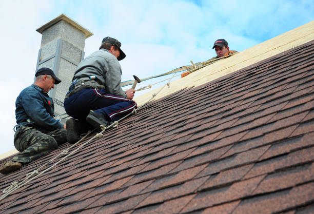 Best Metal Roofing Contractor  in Depoe Bay, OR