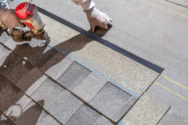 Best Local Roofing Companies  in Depoe Bay, OR