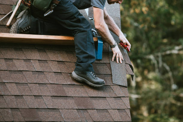 Best Roof Replacement Cost  in Depoe Bay, OR